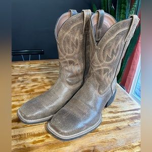 Ariat mens cowboy boots
